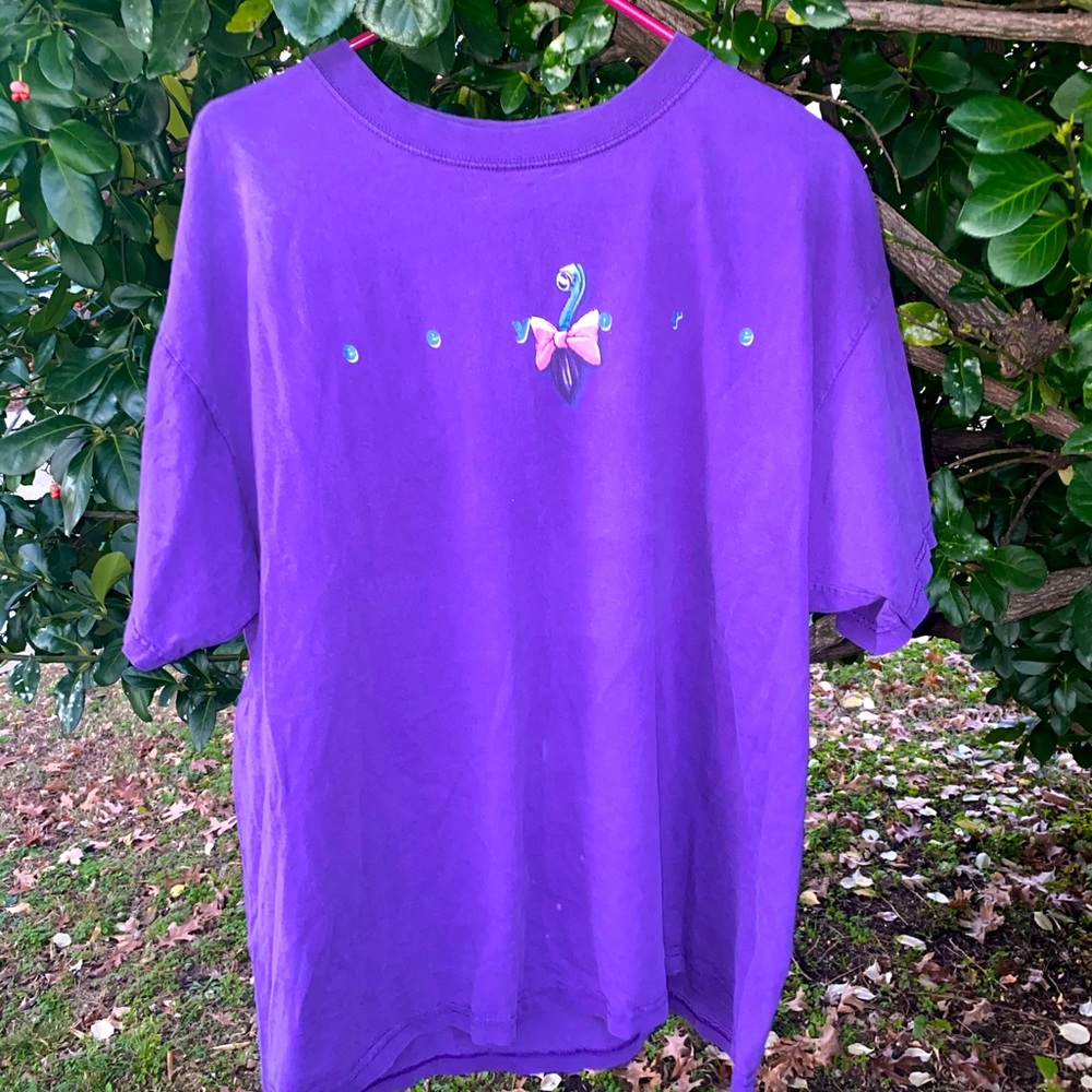 Eeygore Disney Tee
